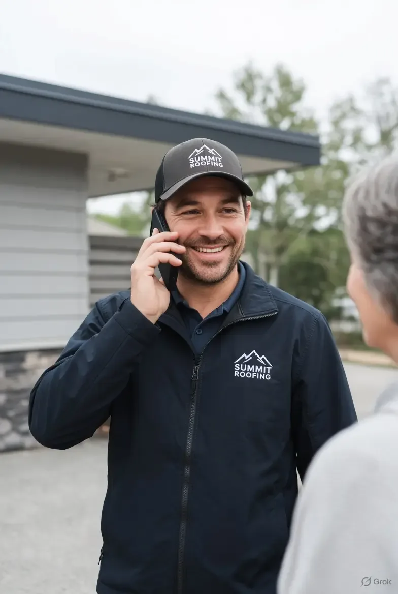 Flat Roof Leak Repair Lakeland, GA FAQs